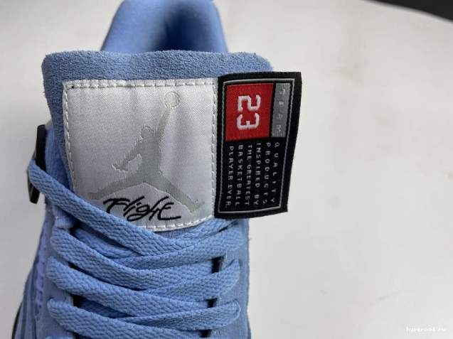 JORDAN Blue 4 University CT8527-400 AIR 0523